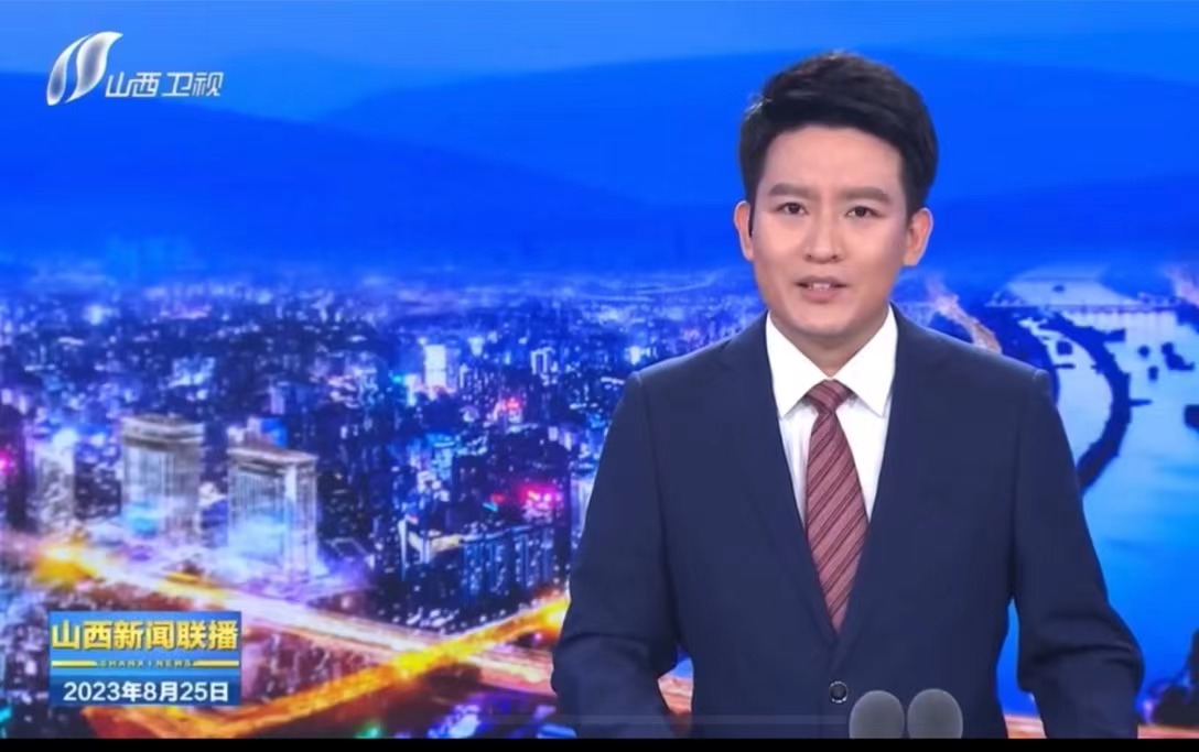 【山西新聞聯(lián)播】成功集團(tuán)榮獲首屆山西慈善獎(jiǎng)“愛(ài)心捐贈(zèng)企業(yè)”